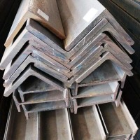 源頭廠家供應 等邊角鋼 不等邊角鋼Q235B 鍍鋅Q355 304 量多價優