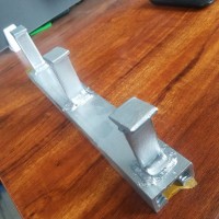 邯鄲恒諾50*25哈芬槽 50*25*300玻璃幕墻用哈芬槽預埋件廠家生產