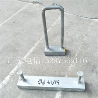 52*34高鐵預埋槽鋼 地鐵用預埋槽道 恒諾哈芬槽廠家定做