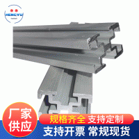 鋁合金梯式走線架 鋁合金電纜走線架 鋁合金走線架