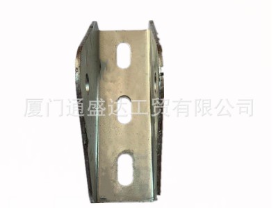 廠家批發太陽能鋁合金支架