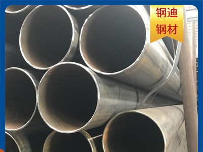 云南廠家現(xiàn)貨 直縫焊管鍍鋅架子管 手腳架管 建筑工地用焊接鋼管