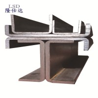 廠家專業(yè)定制冷彎u型鋼Q235B u型槽沖孔u(yù)型鋼支架量大從優(yōu)