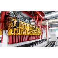 河南正一 加氣板材設(shè)備施工-砂加氣板材-建筑用砂加氣板材- 加氣塊板材生產(chǎn)線 全國(guó)供應(yīng)