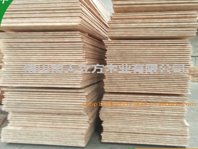 橡膠木指接板 板材 實木門板板材 橡木拼板