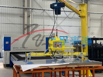 孚來迪 板材吸吊機 小型板材吸吊機 小型板材搬運吸吊機 板材小型吸吊機 用于各種板材搬運