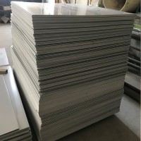 龍耀 環(huán)保PVC板材 防腐板材 pvc灰色板PVC板材定制 聚氯乙烯板材 硬塑料板材 pvc硬板