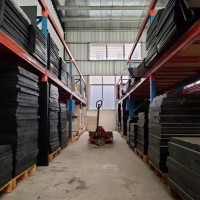 PPSU板材紅色廠家型材板材棒材制作