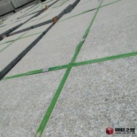 豐泰石業芝麻灰板材規格報價公園廣場芝麻灰板材加工批發芝麻灰板材廠家直供