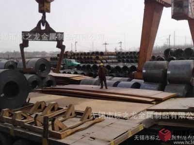 專業生產鋼板材 高質量鋼板材 16Mn鋼板材正材保證