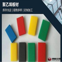 聚乙烯板材 德州尚佳環保防靜電聚乙烯板材 高品質聚乙烯板材廠家