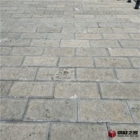 青石板材  批發路緣牙石 復古青石板材圖片 廠家定制