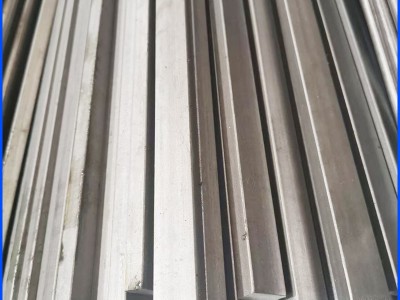 寧波冷拉方鋼廠家 現(xiàn)貨供應(yīng)家用電器冷軋鋼A3 Q235 45#冷軋扁鋼