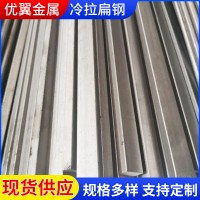 寧波冷拉方鋼廠家 現(xiàn)貨供應(yīng)家用電器冷軋鋼A3 Q235 45#冷軋扁鋼