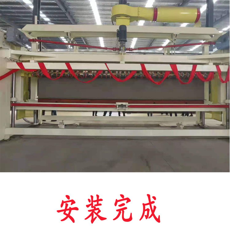 ALC板材設備制造供應ALC板材設備制造 板材設備供應 墻材機械 ALC板材設備制造