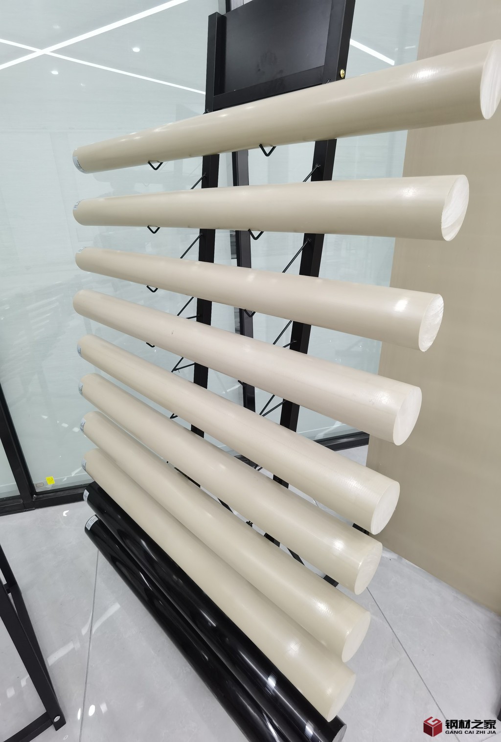 PEEK板材紅色廠家型材板材棒材制作