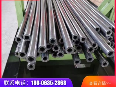 精密鋼管現貨供應 冷拔精密無縫鋼管Q345B精密鋼管量大從優