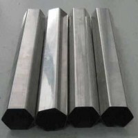 不銹鋼六角管 內 外圓 內圓管 空心26x5.5x6x6.5x7mm304 201 316L