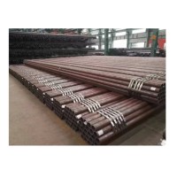 供應16Mn無縫鋼管 冷拉光亮高品質無縫鋼 冷軋空心流體專用