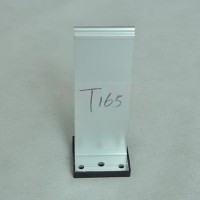 支架 鋁鎂錳板支架 金屬屋面配件 鋁合金支架