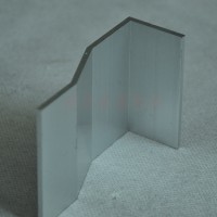 山墻配件 鋁鎂錳屋面板系統配件 金屬屋面 配件