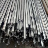 供應20#冷拉六角鋼 45#冷拔方鋼 規格全 可切割截段