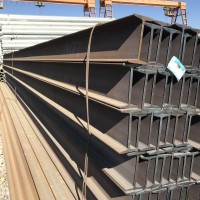 貴州廠家直供熱軋工字鋼 Q235B材質 日照牌10#--45#廠房用工字鋼
