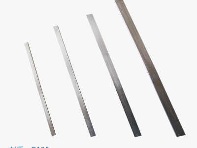 無錫冷拉廠 冷軋光亮小扁鋼 材質(zhì)Q195 規(guī)格2*15.4 長度可定尺