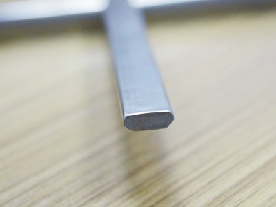 新款不銹鋼303cu表帶拉枝料 表帶異型材 廠家直銷價格實惠