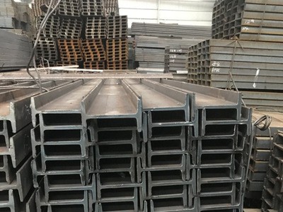 工字鋼現貨批發鋼材銷售批發