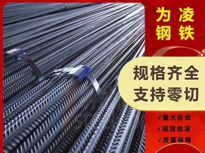 國標精軋螺紋鋼 高強度抗震 建筑抗震螺紋鋼材 量大咨詢從優