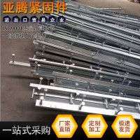 熱軋非標矩形管大口徑焊接方管熱鍍鋅方管冷鍍鋅方管廣東廠家批發