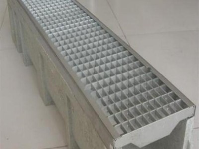 廠家定制樓梯踏步板鋼格板排水溝頂蓋用鋼格板工廠平臺格柵鋼格板