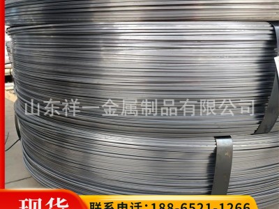 Q195冷壓扁鐵10*1.5 12*3扁鋼 14*2光亮扁鋼15*5冷拔扁鐵20*12