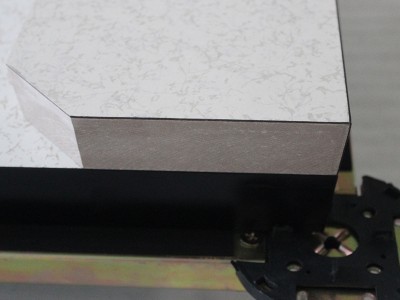 國(guó)標(biāo)硫酸鈣防靜電地板600 600機(jī)房架空無(wú)縫活動(dòng)地板無(wú)邊靜電地板