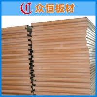 東莞保溫板 泡沫聚氨酯 高強度防火不銹鋼夾芯板