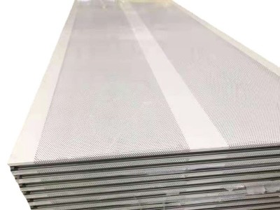 廠家供應巖棉消音板 不銹鋼夾芯板無塵車間彩鋼板聚氨酯保溫板