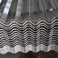 源頭工廠彩鋼瓦楞板 彩鋼巖棉瓦楞板 鋼結(jié)構(gòu)倉房材料廠家直營