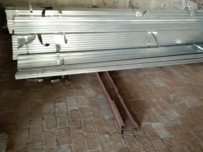 方矩管方管幕墻配件方管厚壁矩形管鍍鋅方鋼管鐵方通可定制