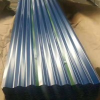 銷售彩鋼瓦 屋頂彩鋼壓型板小草印花彩涂板 840 900彩鋼瓦