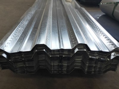 供應石家莊附近各種型號厚度C型鋼 二層鋼結構樓承板 ,踏步樓梯