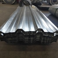 供應石家莊附近各種型號厚度C型鋼 二層鋼結構樓承板 ,踏步樓梯