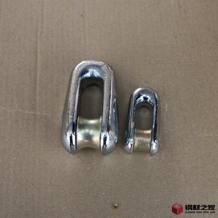 【四方線路】抗彎連接器 卸扣 卸扣廠家