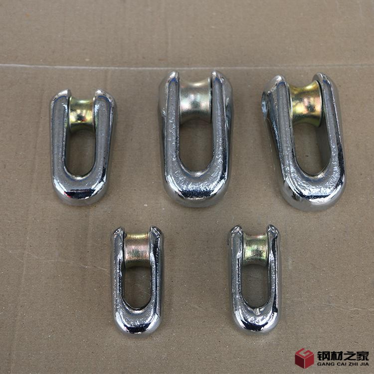 【四方線路】抗彎連接器 卸扣 卸扣廠家