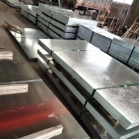 【山東】有花鍍鋅鋼卷