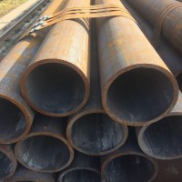 優質天津大無縫16Mn無縫鋼管 16MnD低溫無縫管量大優惠