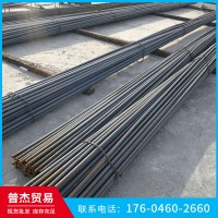 廠家現貨供應 建筑螺紋鋼 羅紋鋼 抗震螺紋鋼Φ22螺紋鋼 工地鋼筋