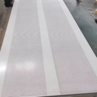 江蘇溯爵手工彩鋼夾芯板-公母口手工夾芯板-手工凈化彩鋼板