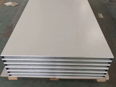 南通手工巖棉板 海安巖棉夾芯板 保溫隔音防火手工彩鋼板