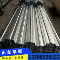 現貨供應 鍍鋅壓型鋼板 1.0mm厚開口樓承板 YXB65-170-510 低價